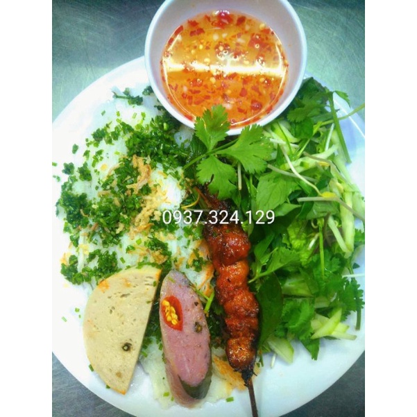Bánh Hỏi Bình Định - Món Ngon Xứ Nẫu