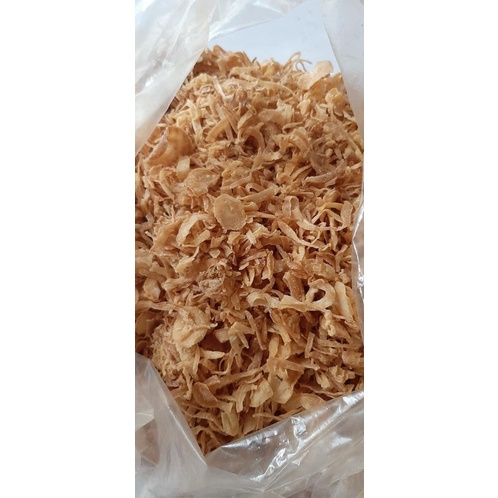 1kg hành Tây phi để trộn bánh tráng 50k