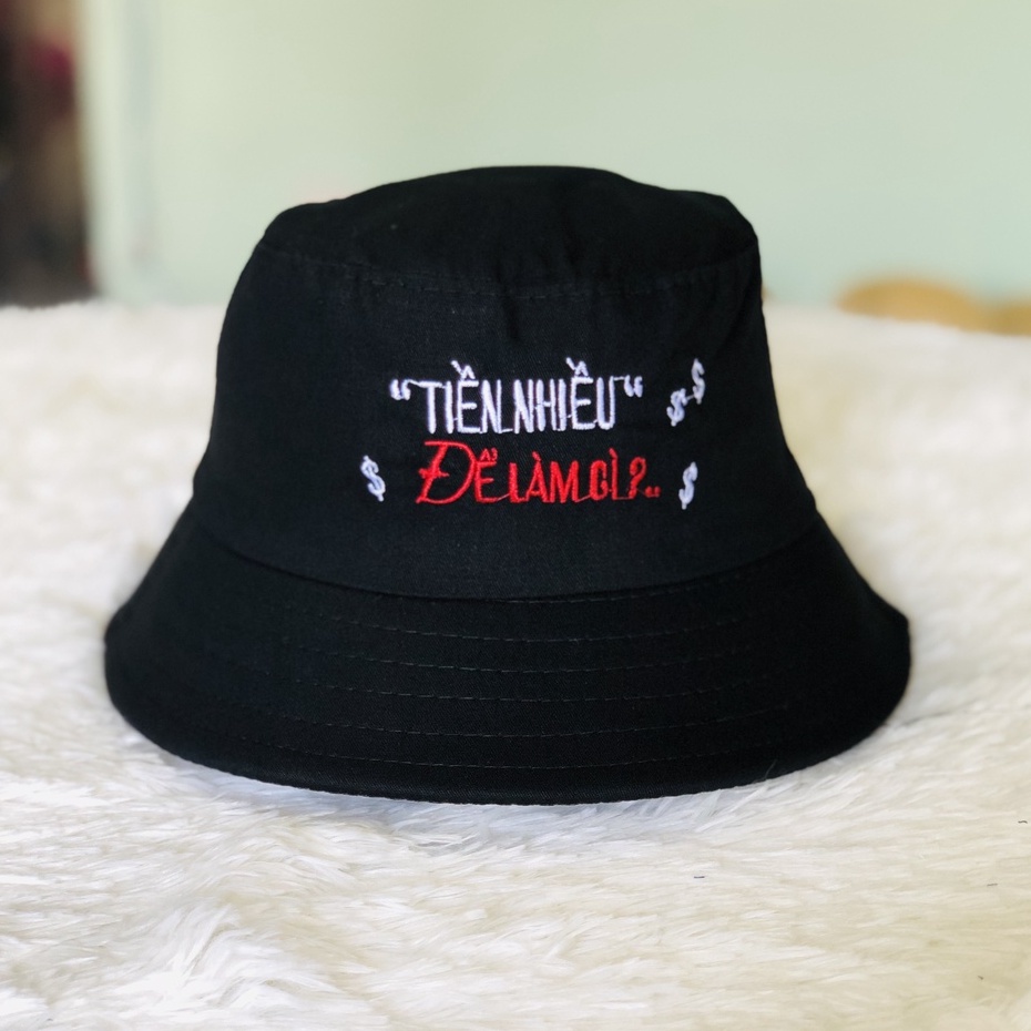 Nón bo vành nhỏ thời trang cho nam và nữ giá sale rẻ tận xưởng_hình thật shop tự chụp kèm quà tặng