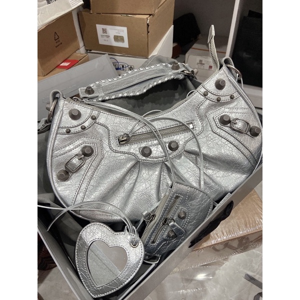 Túi Balen ciaga  fullbox