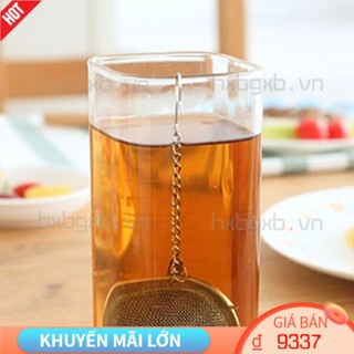 Lưới lọc trà bằng thép không gỉ