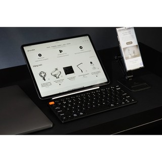 Bàn phím không dây HyperONE KB1 Plus