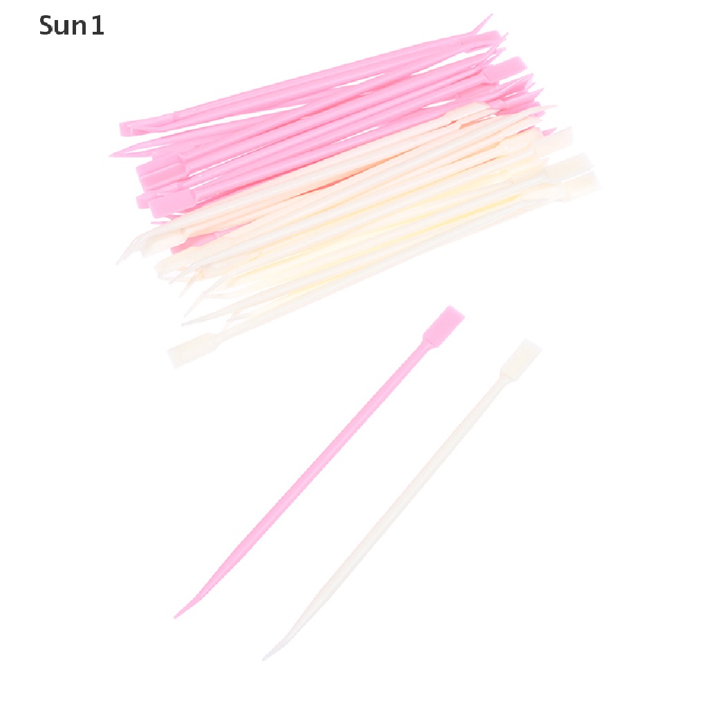 Set 20 Dụng Cụ Uốn Mi Giả Tiện Dụng