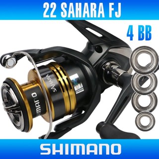  Ball Bearing Kits For SHIMANO SAHARA  Bộ vòng bi bạc đạn cho máy câu SAHARA  