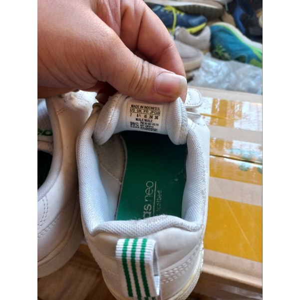 Giầy si side 39.5. 40. chân 25cm