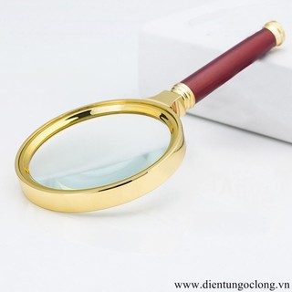 Kính Lúp Phóng Đại Aneng