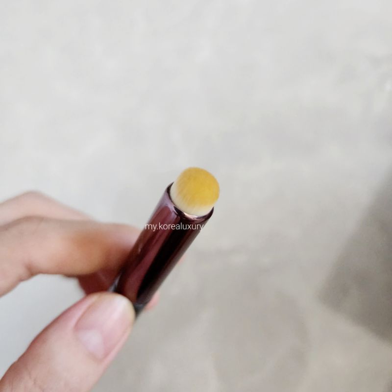 Cọ môi tán son, che khuyết điểm siêu mềm mịn