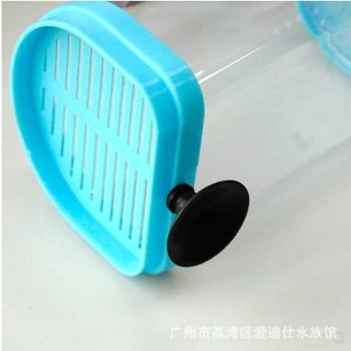 Hộp nuôi cá betta mini tiện dụng