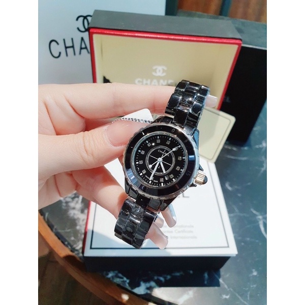 Đồng hồ nữ CNL 34mm