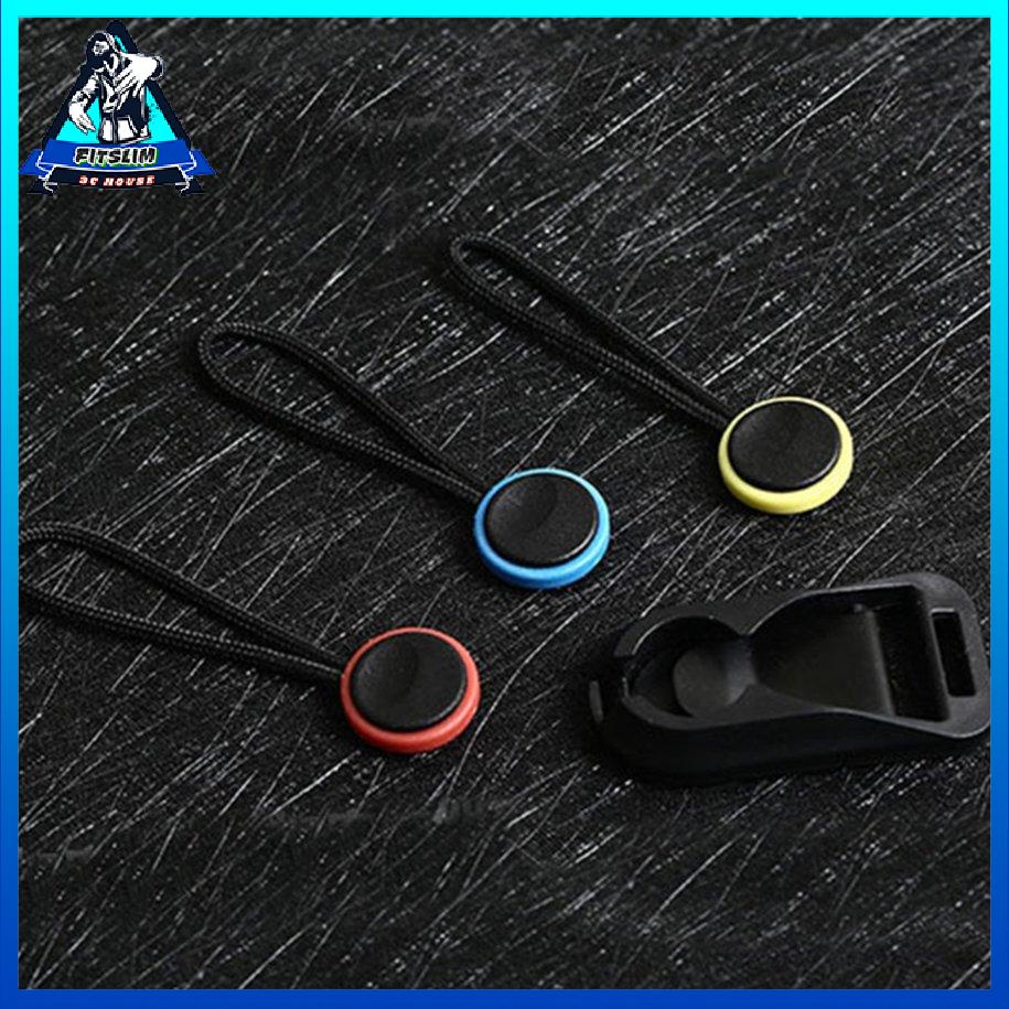 [Fit] Đầu nối nhả nhanh hình tròn có đế cho dây đeo vai máy ảnh [S/8]