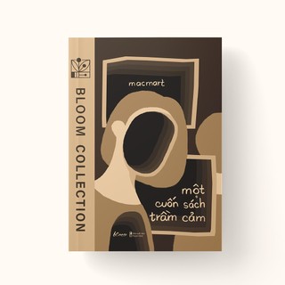 Sách - Một cuốn sách trầm cảm