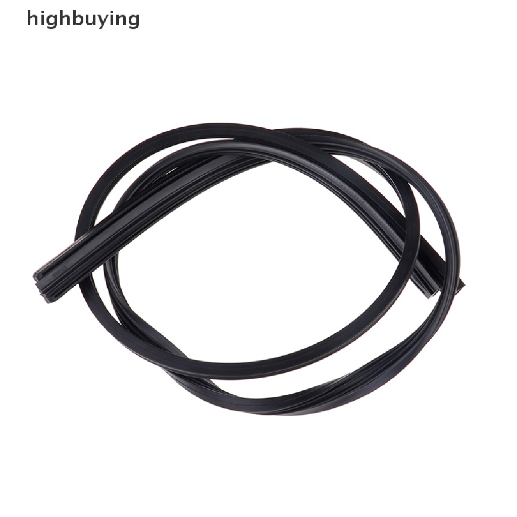 Set 2 CầN GạT NướC BằNg silicone 26 '' 6mm Chuyên DụNg Cho Xe Hơi Modish