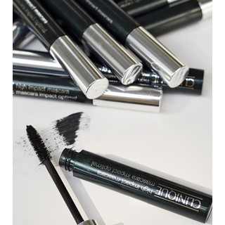 [BILL US - EL STORE] Mascara  Clinique  high impact dài và cong mi