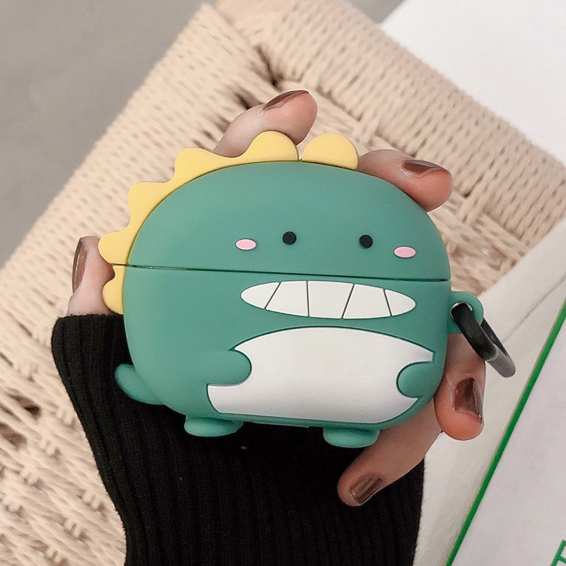 Tai nghe bluetooth pro3 tws + case stitch case