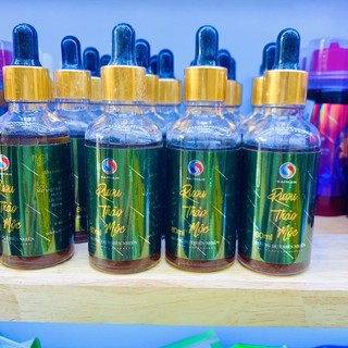 Rượu thảo mộc SaPham, hương liệu câu chép cũ- Đồ Câu Hưng Mắm