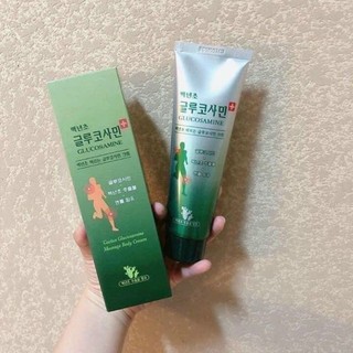 DẦU LẠNH HÀN QUỐC 150ML