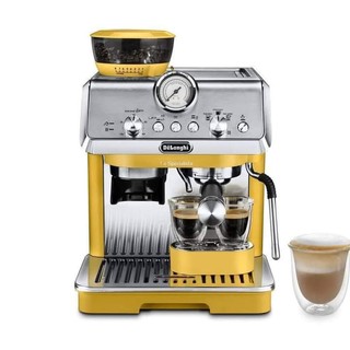 Máy pha cà phê Delonghi EC9155.Y