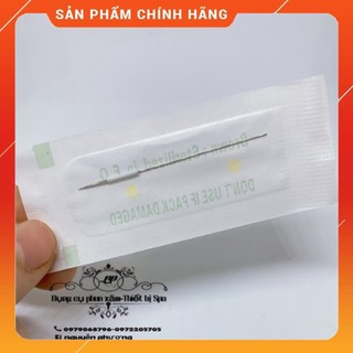Kim phun xăm thẩm mĩ 1-3-5-7(100c)