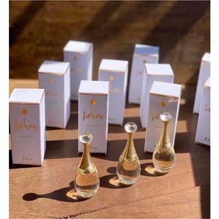 Nước hoa dior jadore minisize