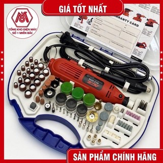 Máy mài 100 chi tiết, mài khuôn, mài khắc, gia công thủ công mỹ nghệ, mài gỗ mài lũa