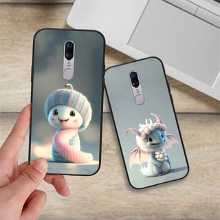 Ốp lưng Oppo F11 / F11 Pro đủ 12 con giáp mẫu cute siêu đáng yêu