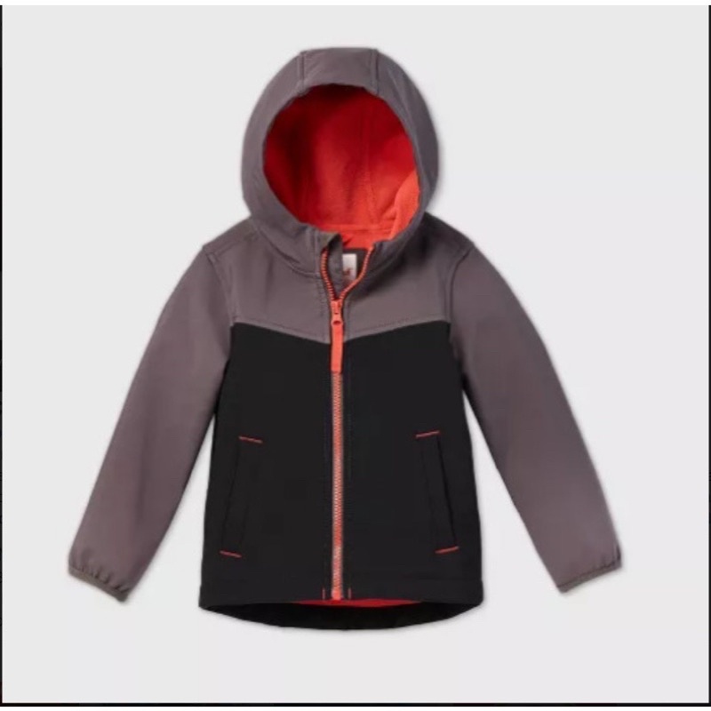 Áo khoác Cat Jack bé trai, bé gái