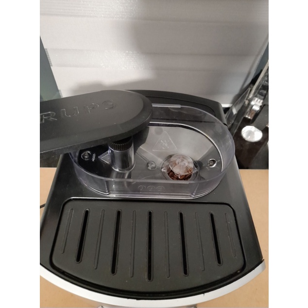 MÁY PHA CÀ PHÊ TỰ ĐỘNG KRUPS EA815E70 ,BẢO HÀNH 12 THÁNG