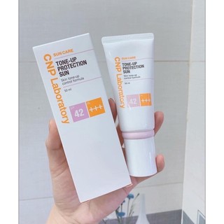 Kem Chống Nắng CNP Laboratory 50ml