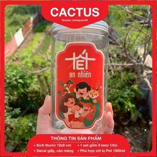 [ Sẵn ] Tem Chúc Mừng Năm Mới , Tem Tết