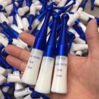 Keo bắt trục uốn mi