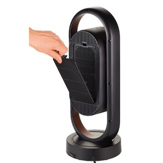 QUẠT SƯỞI GỐM UNOLD 86535