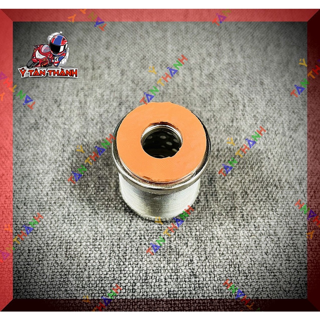 Lọc nhớt thép cho xe exciter 135,150 MS04