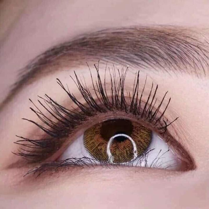 Mascara Dưỡng Mi không Trôi Nước, Không Lem