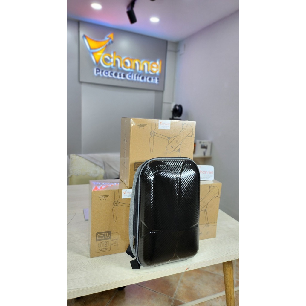 Balo Cacbon Chống Nước Dành Cho Fimi X8 SE