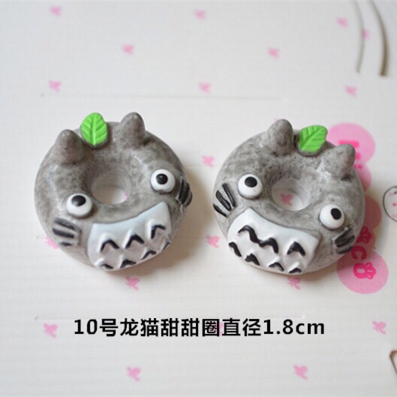 10 mặt cham hình thú màu sắc