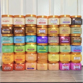 Tẩy tế bào chết Shea sugar Scrub 510g