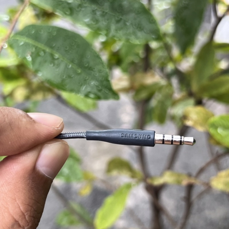 Tai nghe có dây AKG-SamSung S8 jack tròn3.5🌐