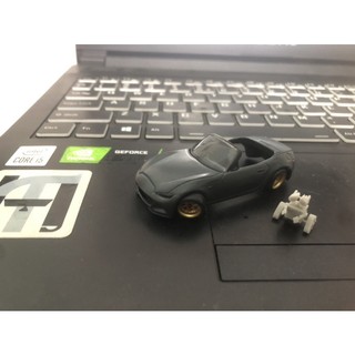 Mô hình Wall-E tỉ lệ 1:64 | Scale 1:64