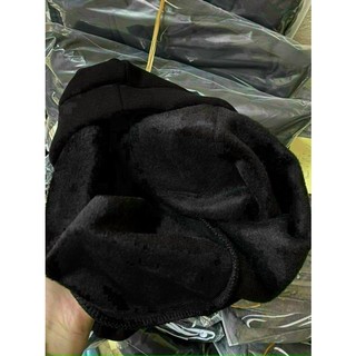 NMH BIGSIZE 🫶 LEGGING LÓT LÔNG 60-95kg