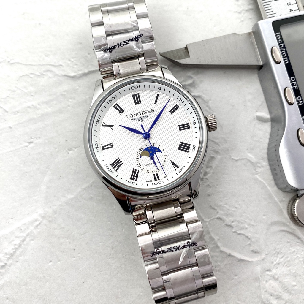 Đồng Hồ Cơ Tự Động Thời Trang Cho Nam