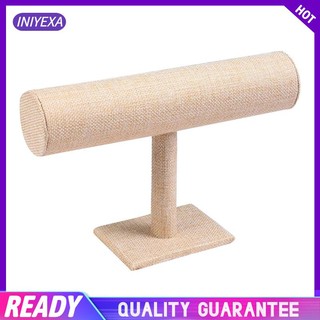 [Iniyexa] Vòng tay trang sức Vòng cổ Vòng tay Đồng hồ hiển thị Giá đỡ Kệ