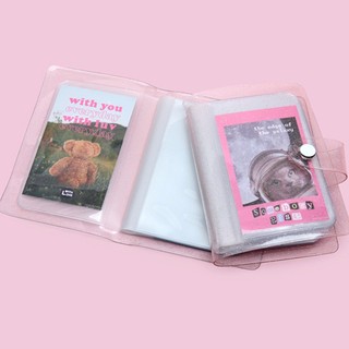 Album ảnh Daiso Hàn Quốc