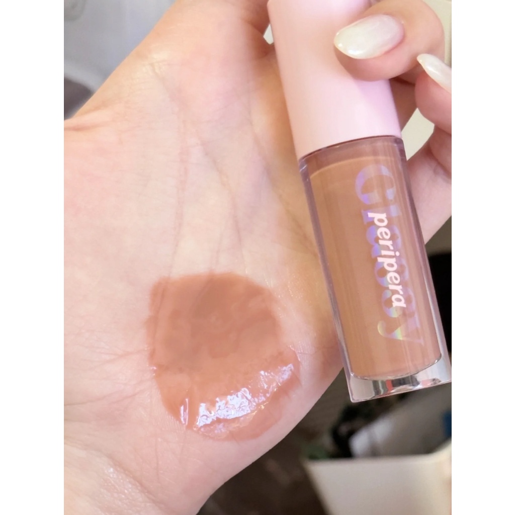 Son Bóng Peripera Ink Glasting Lip Gloss 4.5ml