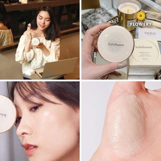 Phấn Nước Sulwhasoo Perfecting Cushion EX