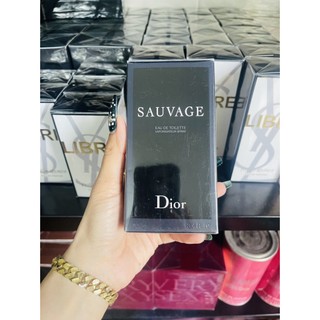 Nước Hoa Nam Dior Sauvage EDT  - Scent of Perfumes