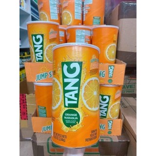 Bột pha nước cam tang của mỹ 🇺🇸 hộp 2kg