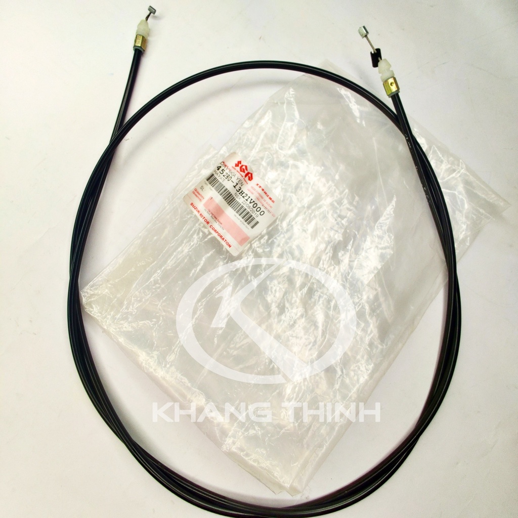 Dây Khóa Yên Các Loại Xe Suzuki - Hàng Chính Hãng