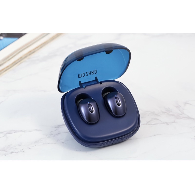 Tai nghe Bluetooth True Wireless Mozard Q8