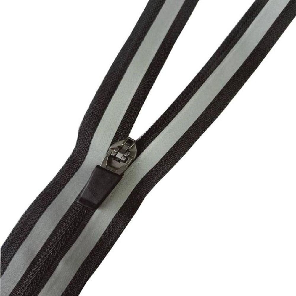 Jarred Vòng Kéo Lên Túi Xách / Áo Khoác Phao Chống Nước Chống Tải Thủ Công DIY Có Khóa Kéo