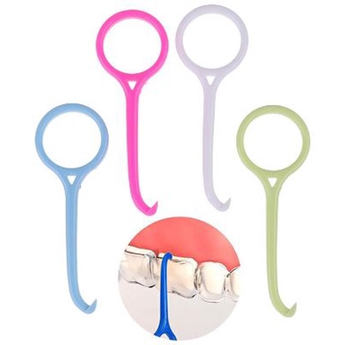 Aligner Remover -Cây Lấy Khay Màu Ngẫu Nhiên